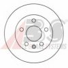 MERCE 6384210112 Brake Disc